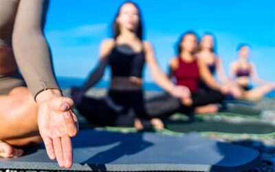 Connessione tra lo Yoga e gli stati d’animo