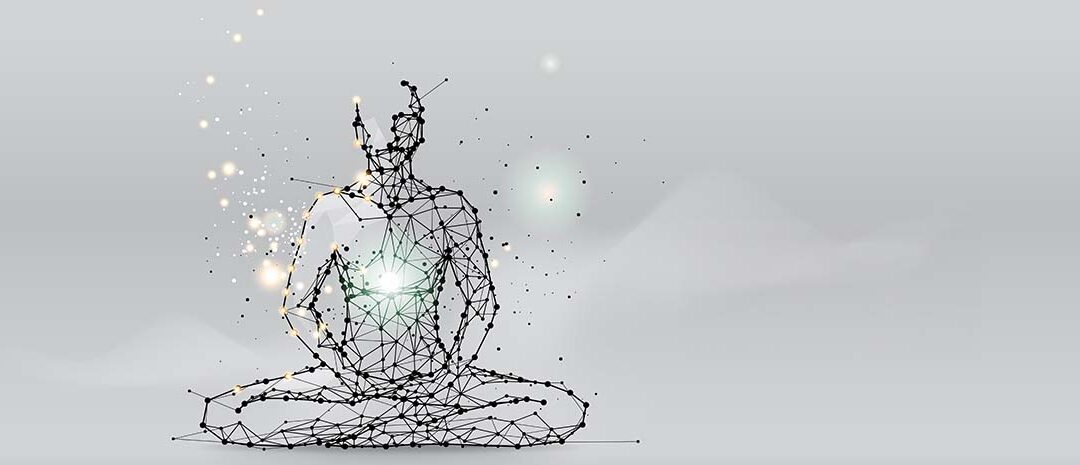 La mente e la meditazione