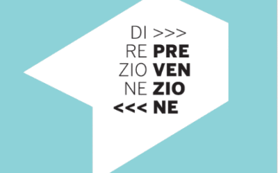 AnatomYoga® al convegno DIREZIONE PREVENZIONE 2019 con uno speech e due lezioni aperte a tutti