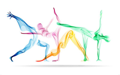 WAVE: l’onda yogica online!