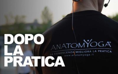 Dopo la pratica: i podcast