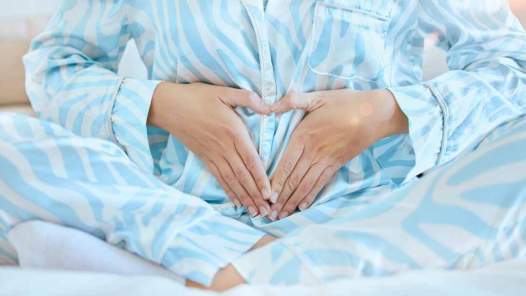 Yoga e pranayama: un aiuto naturale per la sindrome dell’intestino irritabile